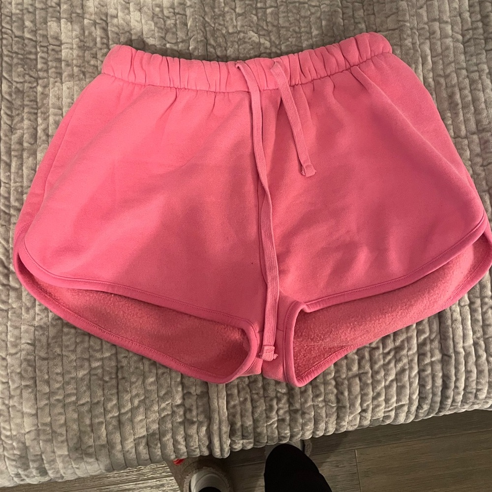 Pitaya Shorts